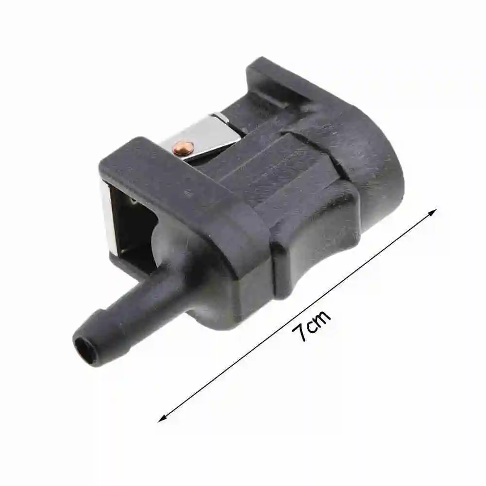 

Outboard Motor Tubing Male And Female Sockets, Plastic Mating Plug Sets For Cruise Ships, Tubing Joint Fittings