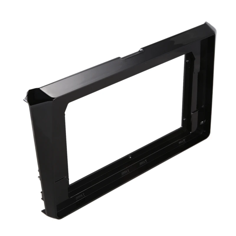 GPS Navigation 2 DIN Mounting Cover For Toyota Corolla Levin Car Stereo Radio DVD Fascias Dash Panel Plate Trim | Автомобили и