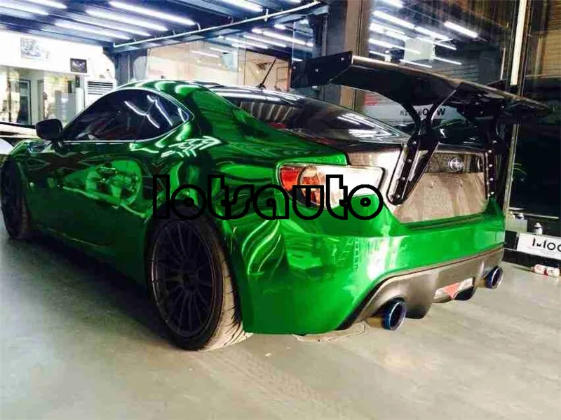 

GT86 Carbon fiber Rocky Bunny Spoiler for Toyotagt86 BRZ carbon trunk Spoiler