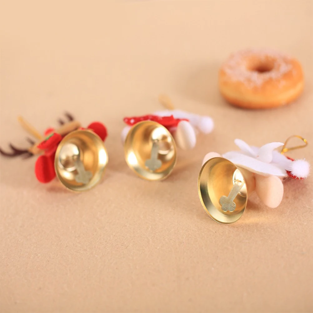 Подвески для рождественских украшений игрушка наружная Рождественская орнамент