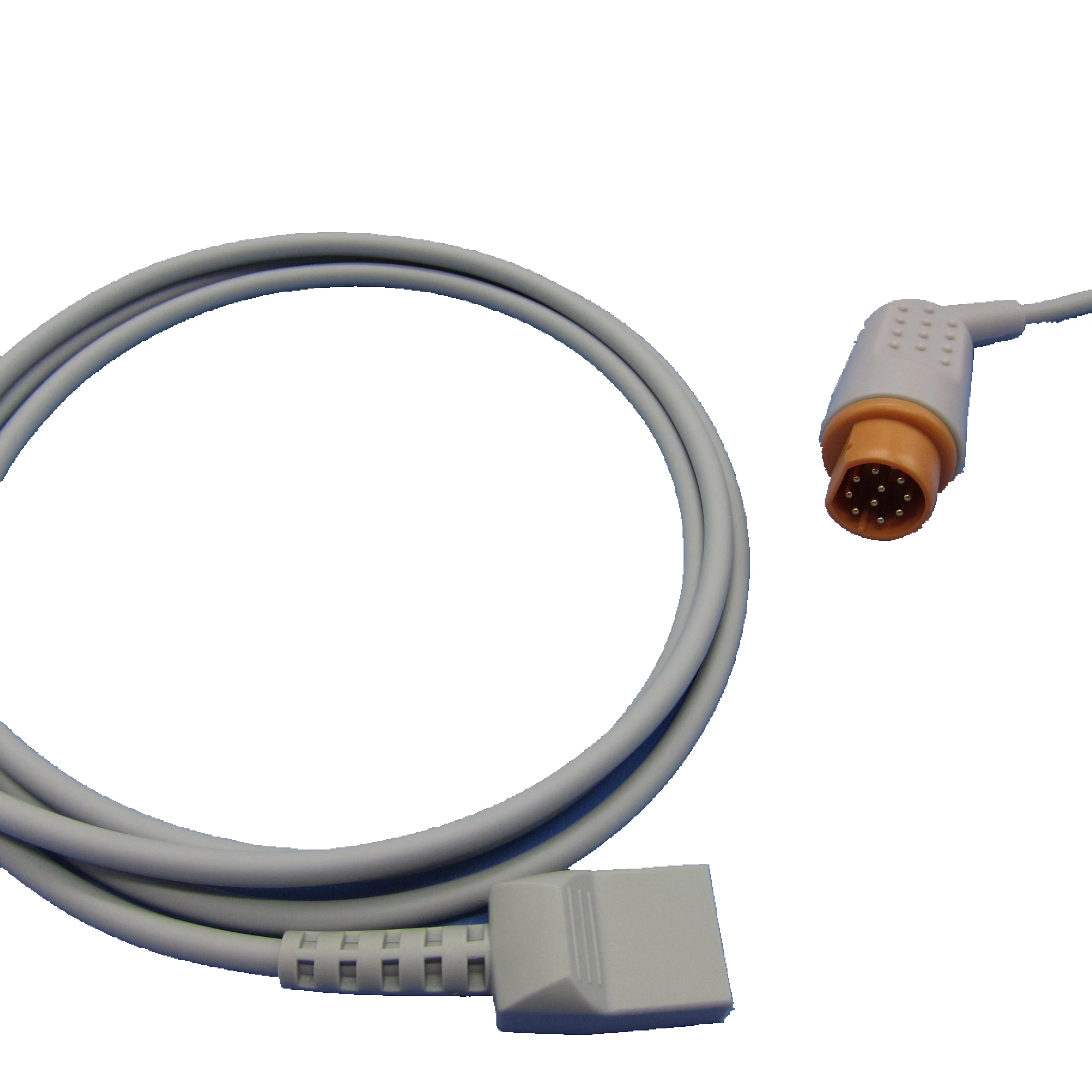 

IBP-04 IBP Cable With UTAH BD MEDEX Connector For SIEMEN