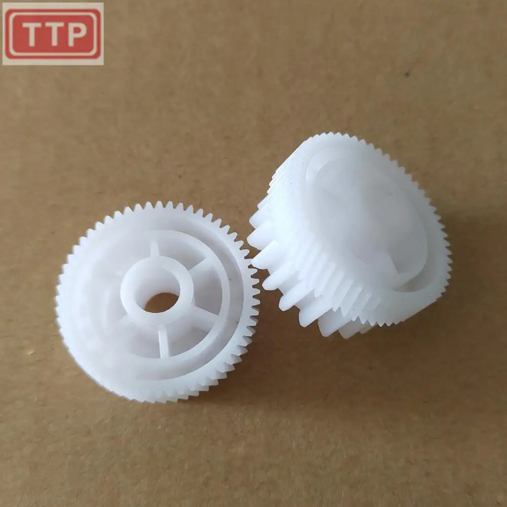4040254601 Шестерня для главного двигателя 20т/56 T Konica Minolta тонер Bizhub 200 250 350 283 282 362 DI2510