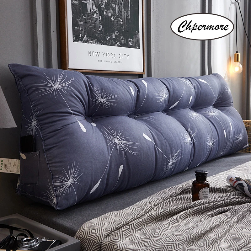 Креативные многофункциональные двойные подушки Chpermore простая подушка для