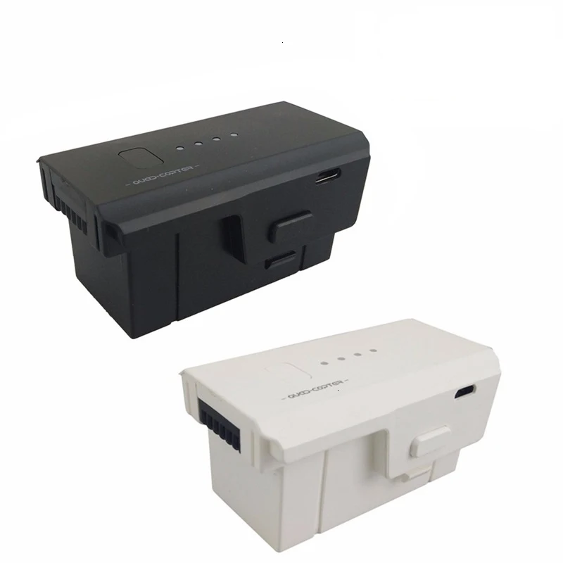 Аккумулятор Lipo 1500 мАч 7 4 В для дрона SJR/C SJRC Z5 X103W KF608 запасные части квадрокоптера с