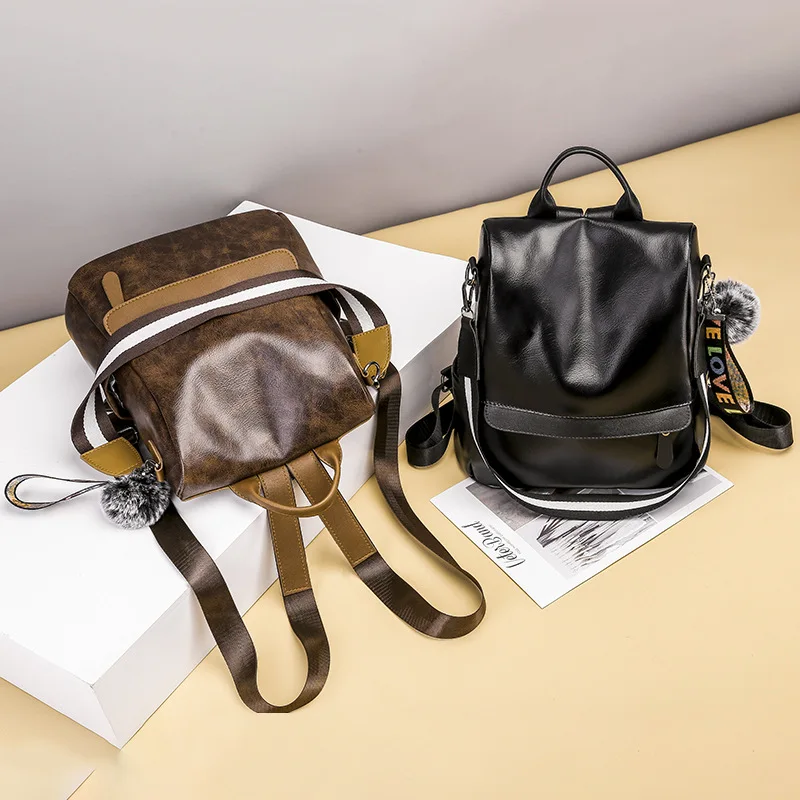 

Backpacks