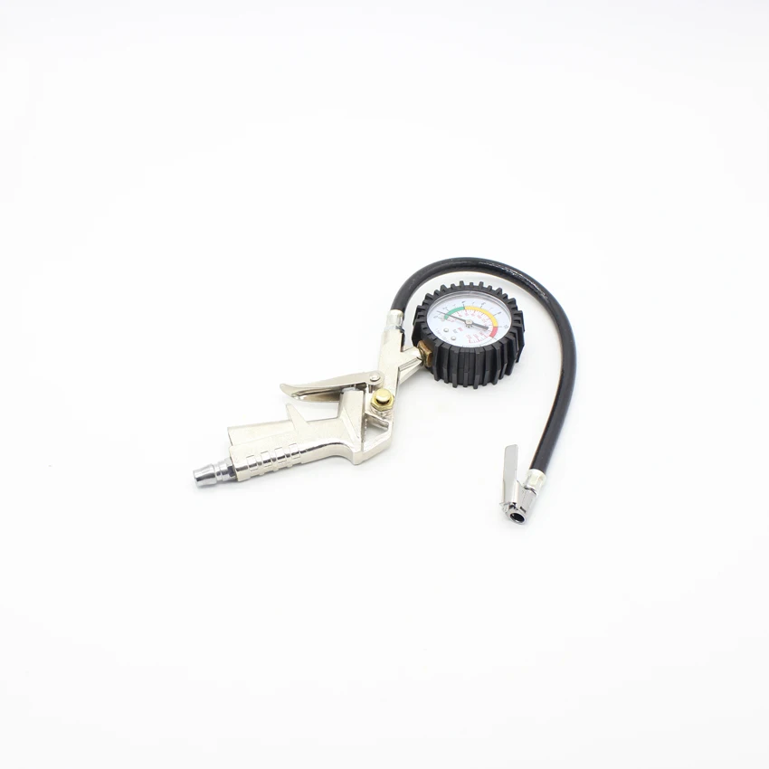 Манометр из нержавеющей стали для профессионального арбитра высокоточный