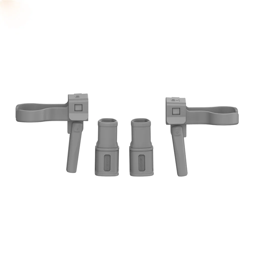 Складные опорные ножки посадочные шестерни стабилизаторы роста защита для Mavic Air