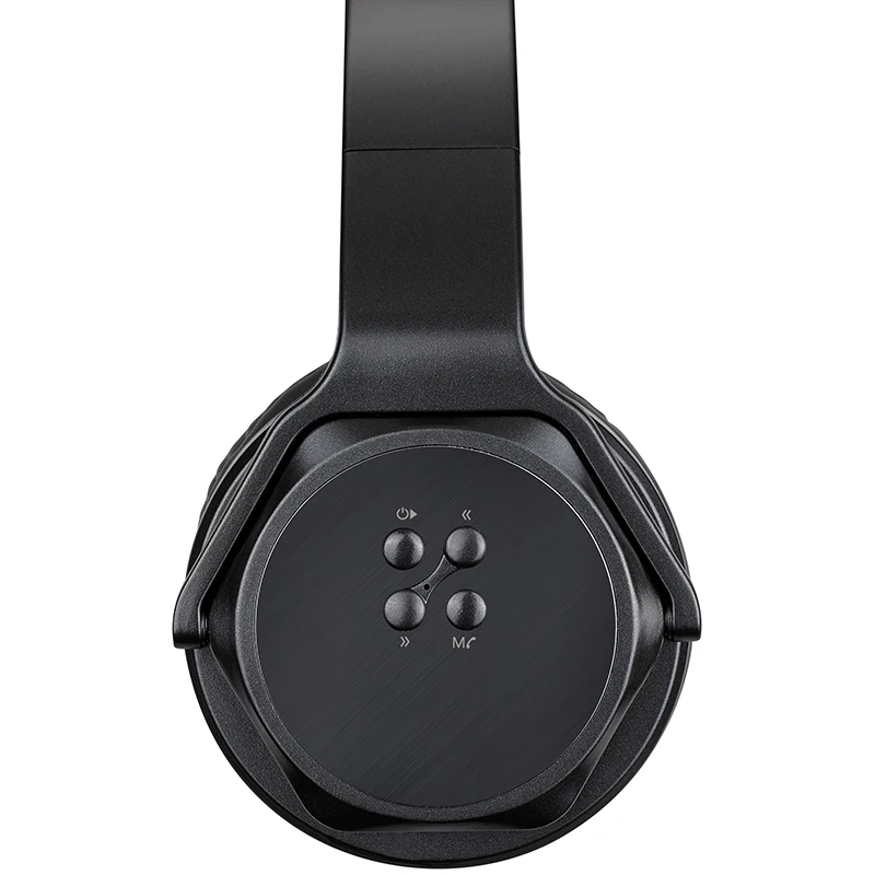 SODO MH3 Hi Fi стерео наушники Беспроводной Bluetooth Музыкальная гарнитура FM SD карты