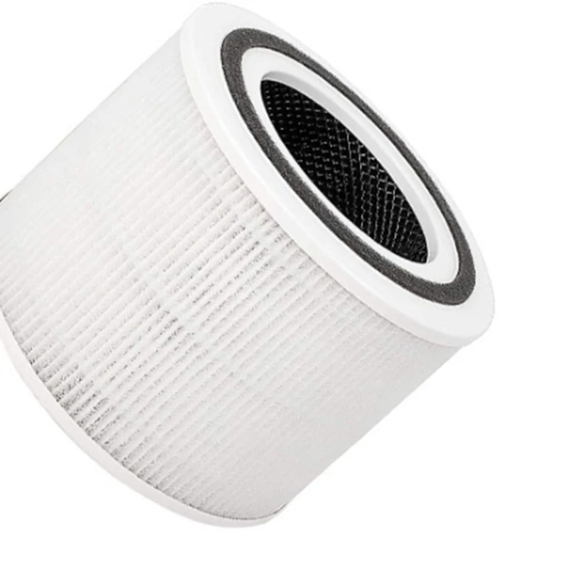 Подходит для очистителя воздуха Levoit Core 350 / P350-Rf 3 в 1 фильтр элементов | Бытовая