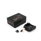 Flysky FJR2 стандартный интерфейс JR модуль адаптера совместимый, FlySky FRM302 FS-RM003 TBS Crossfire 915 Frsky R9M XJT DM9 модуль