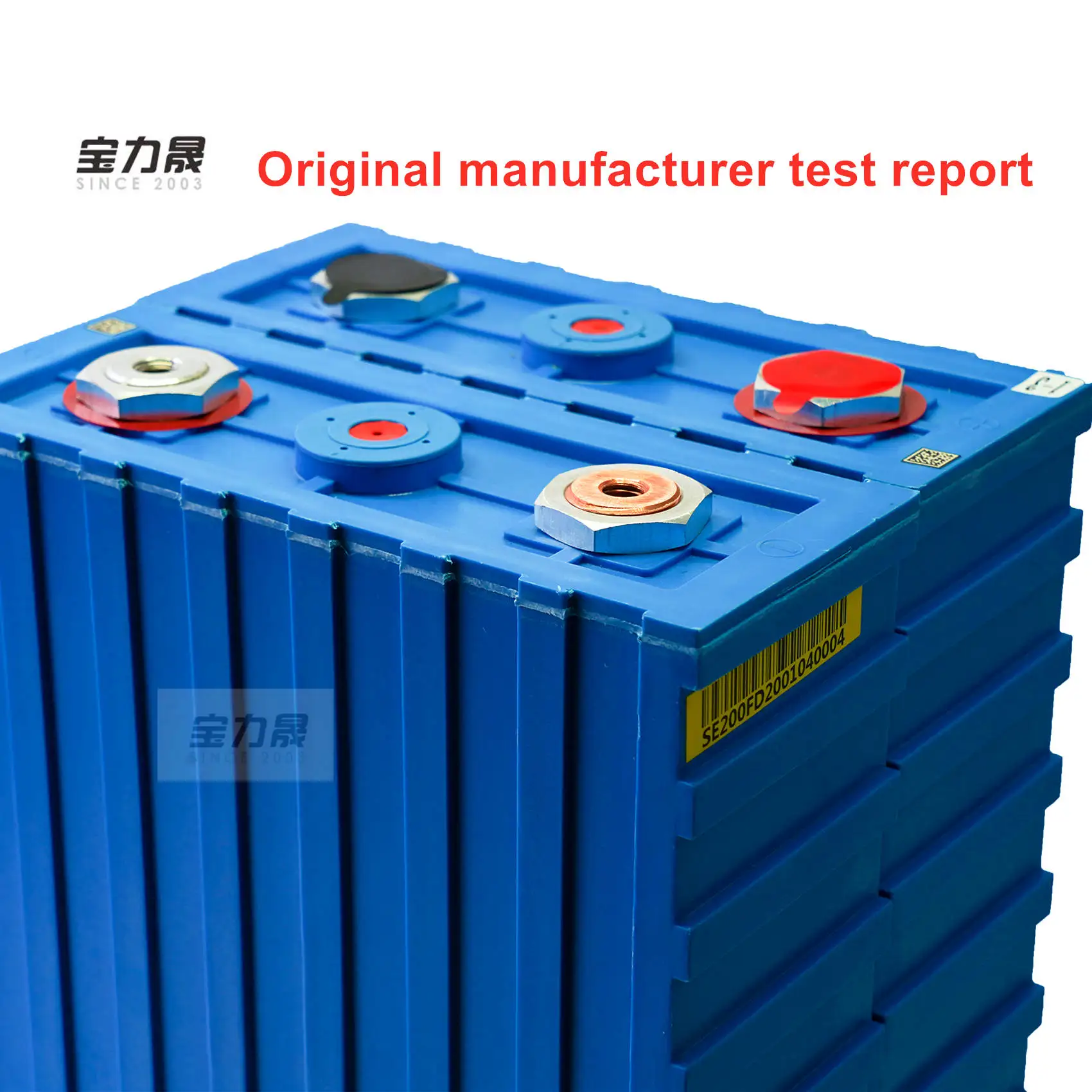 2020 новые 3.2V200ah класса А LiFePO4 аккумуляторные батареи CALB SE200FI пластиковые 12v24V для