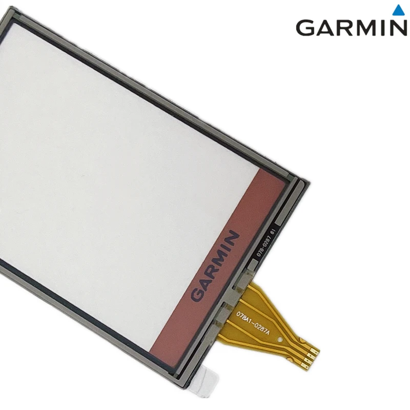 Оригинальный сенсорный экран 2 6 дюйма для GARMIN Dakota 10 20 ручной GPS сенсорная панель