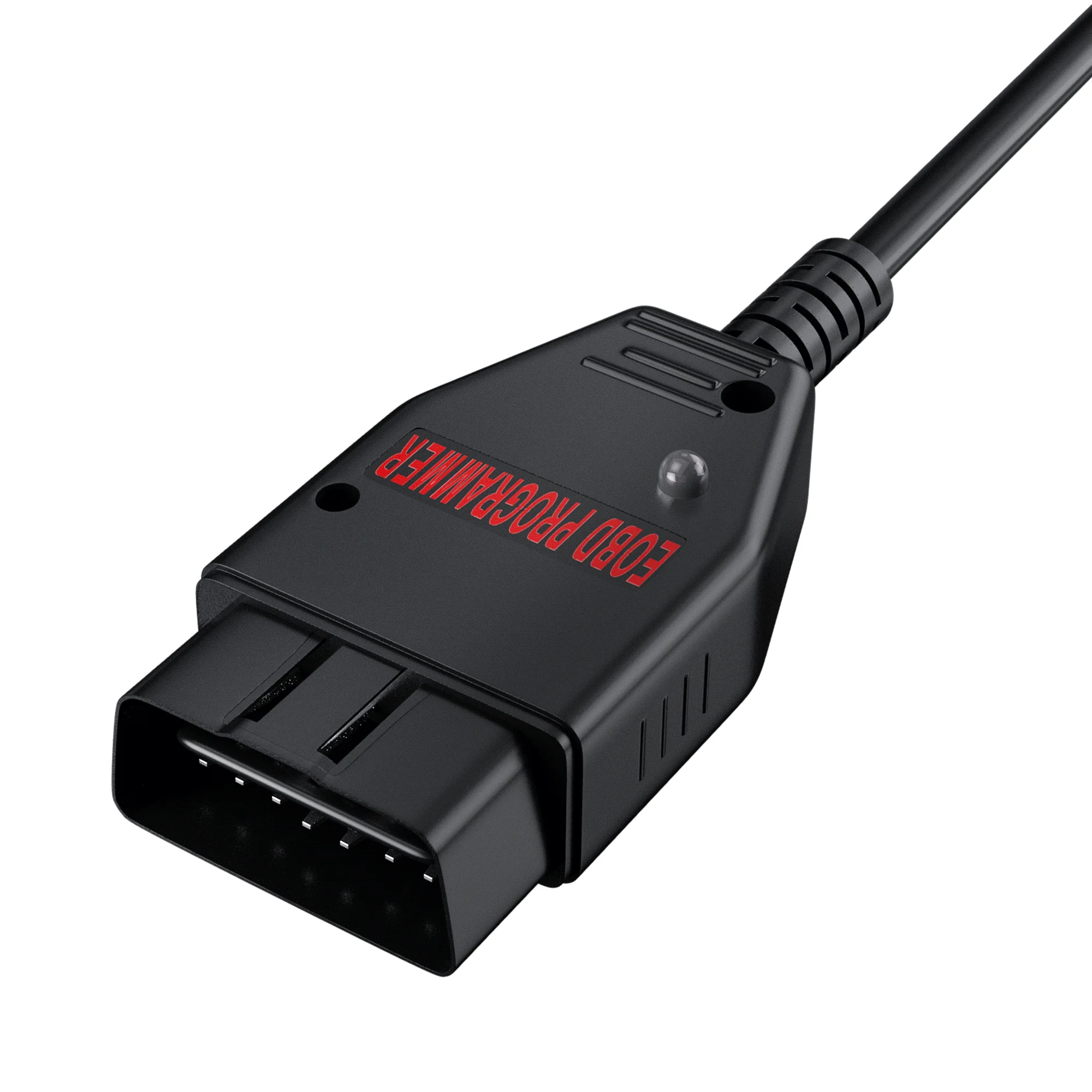 Сканер Galletto 1260 ECU для чип тюнинга Flasher чтение и запись сканер EOBD OBD2 инструмент