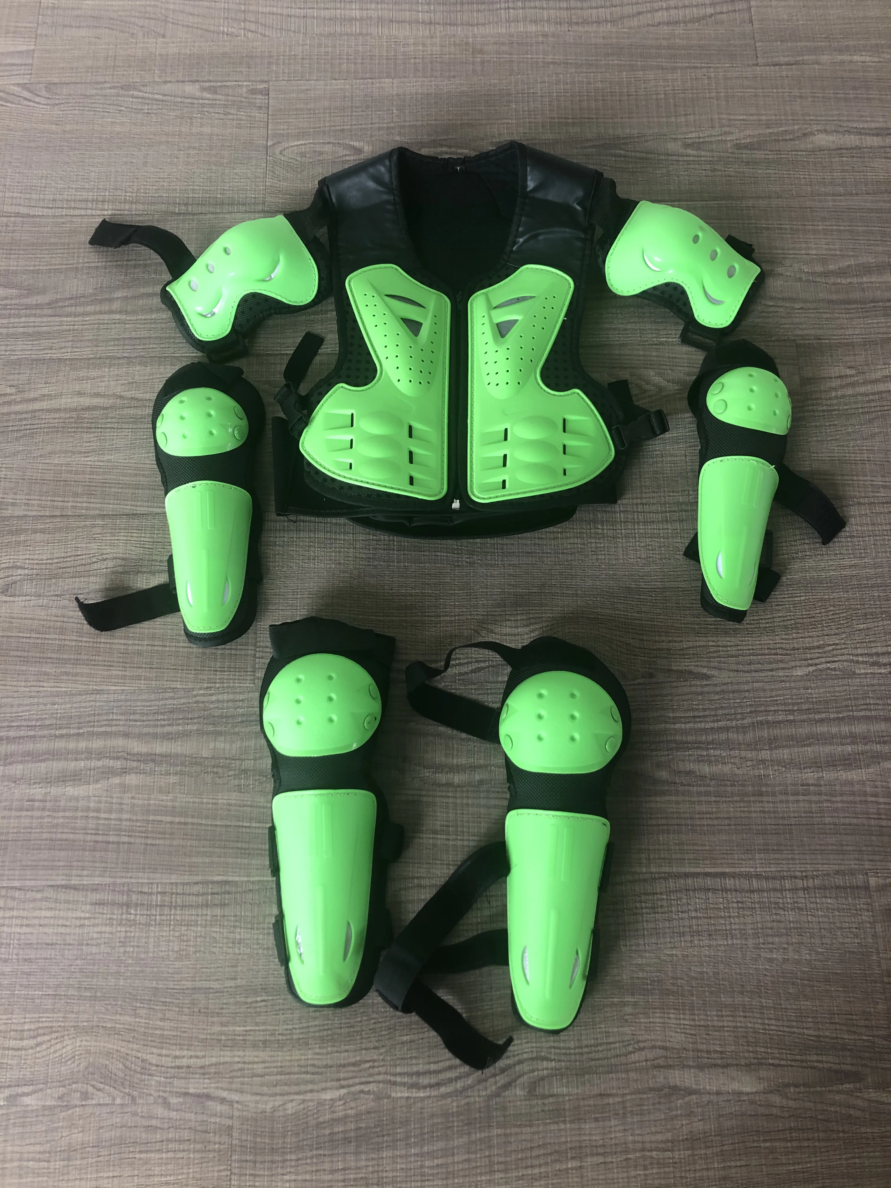 Детская мотоциклетная гоночная куртка для квадроцикла грязевого велосипеда