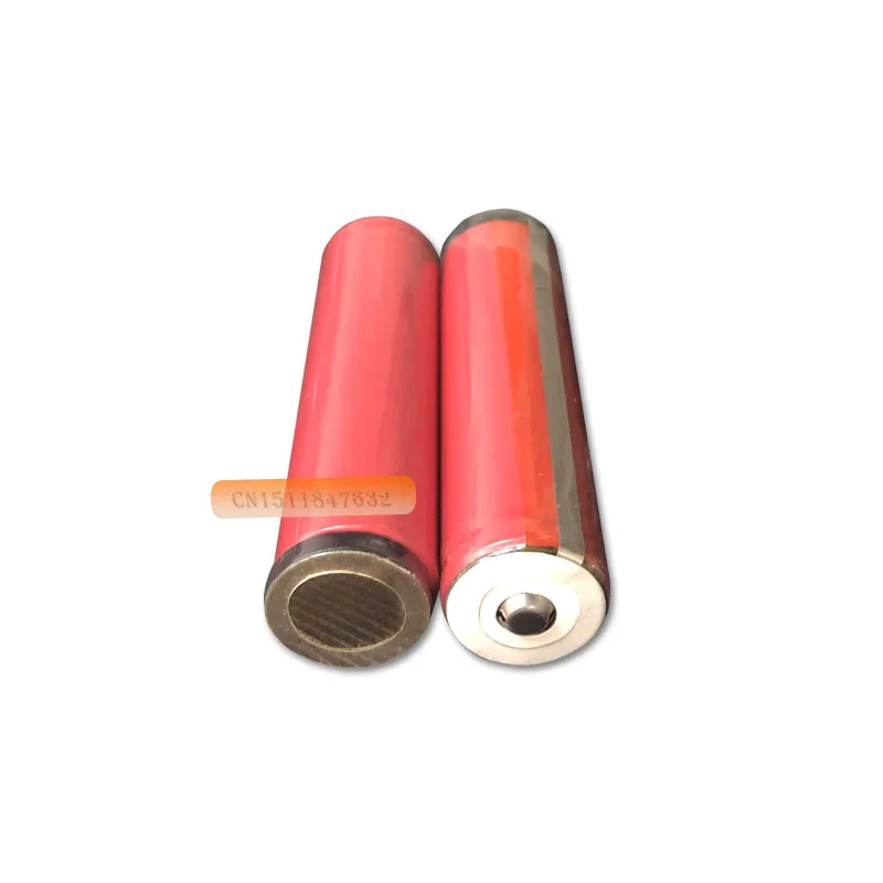 Новый оригинальный EastFire для Sanyo 18650 2600 мАч литий-ионная аккумуляторная батарея с