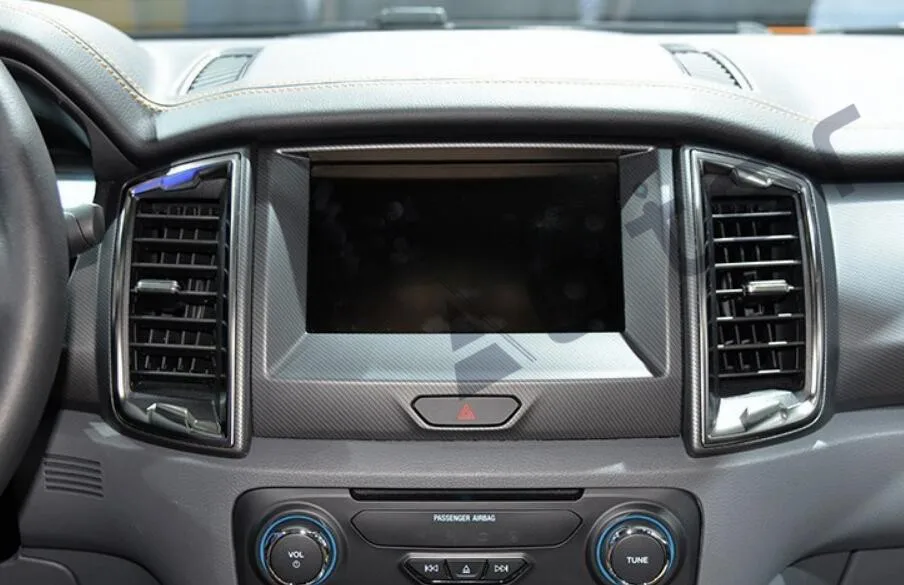 DSP Android 9 Автомобильный gps навигатор dvd-плеер для Ford Ranger/Everest- автомобильное Стерео Радио мультимедийный плеер головное устройство