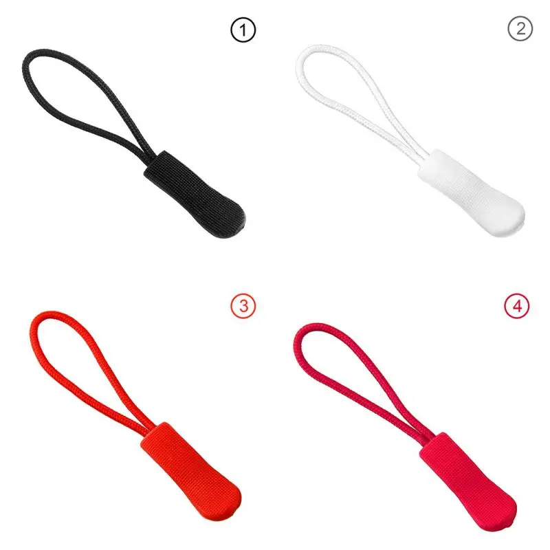 10 шт./компл. же Цвет высококачественных долговечных бегунки Фул &quotсделай сам&quot