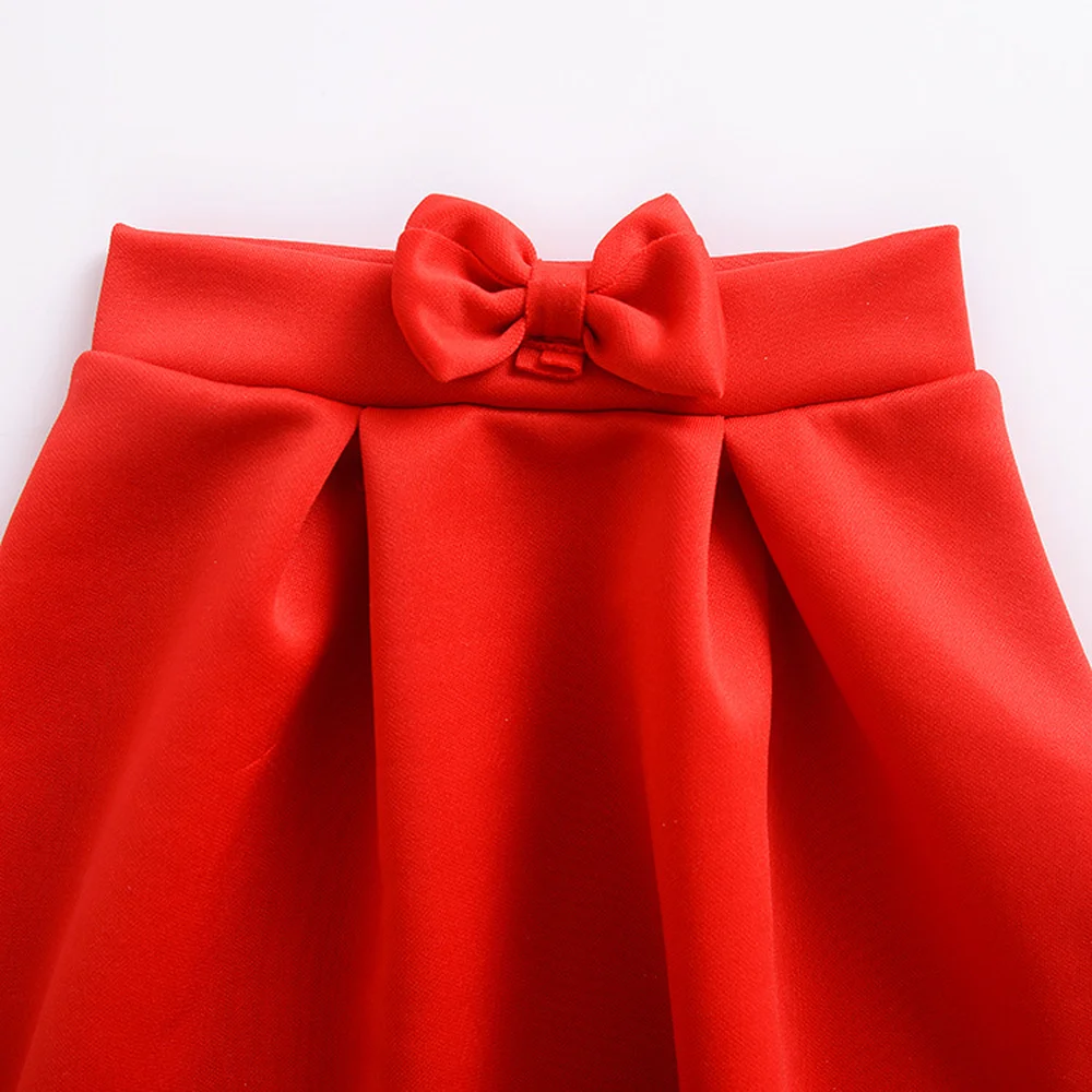 Новое поступление лета 2019 Модный комплект из 2 предметов для маленьких девочек