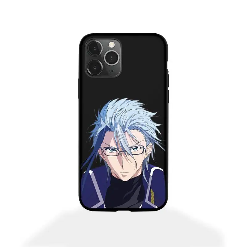 

Anime Plunderer Phone Case for iphone 12 11 Pro Mini XS MAX 8 7 6 6S Plus X 5S SE 2020 XR cover