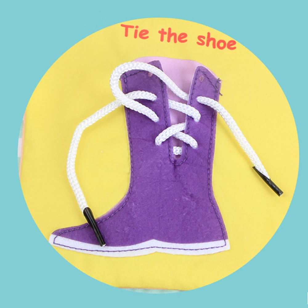 Новинка детская бумажная стерео книга для малышей игрушки обучения головоломка