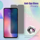 Закаленное стекло для Mi 9 8 Lite 8 Se CC9 CC9e, защитная пленка для экрана Xiaomi Mi Note 10 lite 9T Pro, стекло против царапин и шпионов