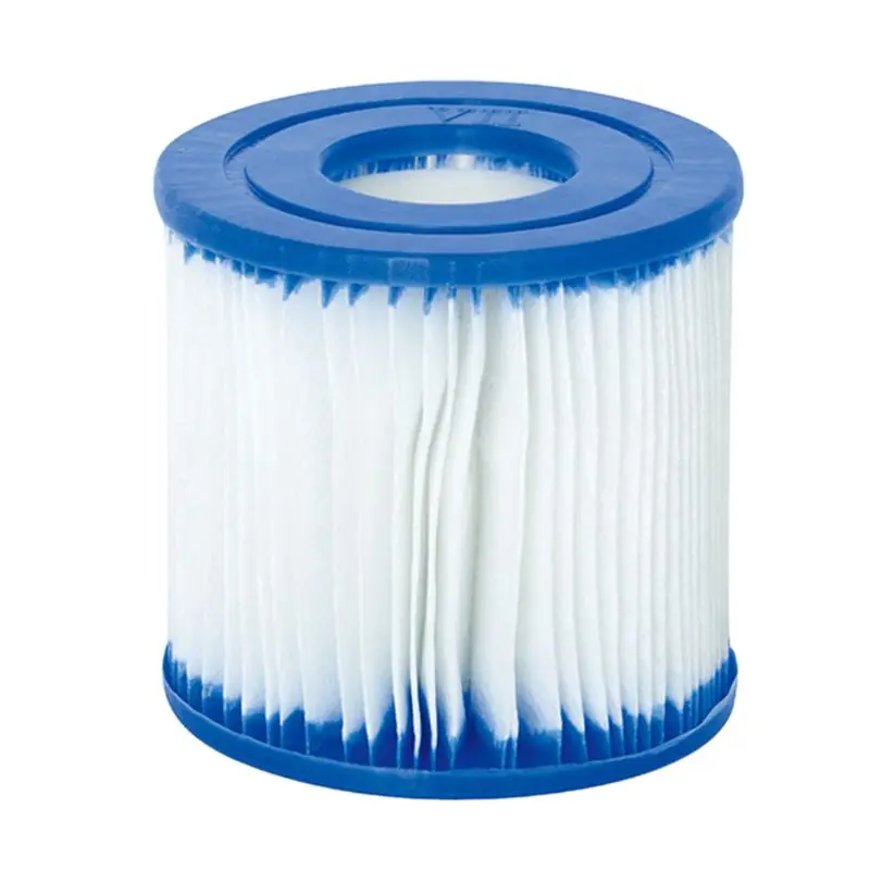 

Pool Universal Replacement Filter Cartridge Easy Installation Efficient Strainer