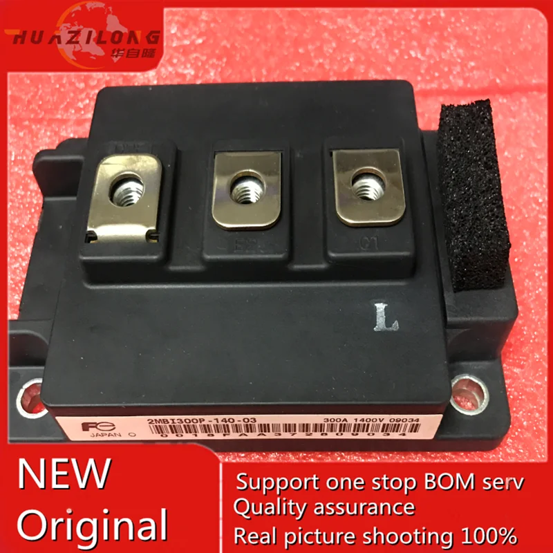 

Free Shipping New 2MBI300P-140-03 Power module 2MBI300P-140-03 2MBI450U4E-120 2MBI300S-120 2MBI300N