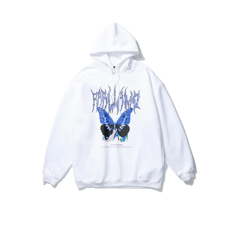 

Hoodies & Sweatshirts