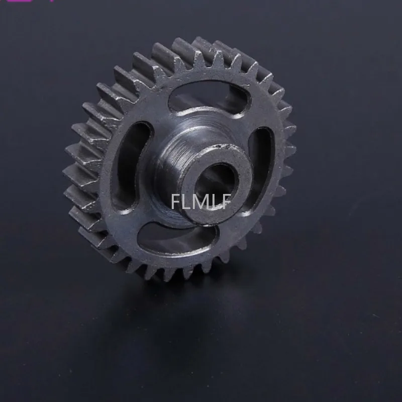 Трехуровневый привод большая шестерня 32T подходит для 1/8 HPI Racing Savage XL FLUX Rovan TORLAND