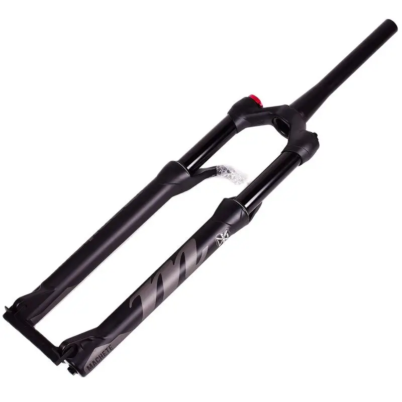Велосипедная вилка Manitou Machete Comp воздушно-масло для подвески Вилка горного