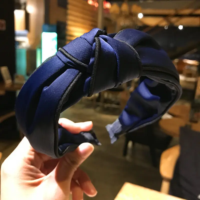 

New Headwear