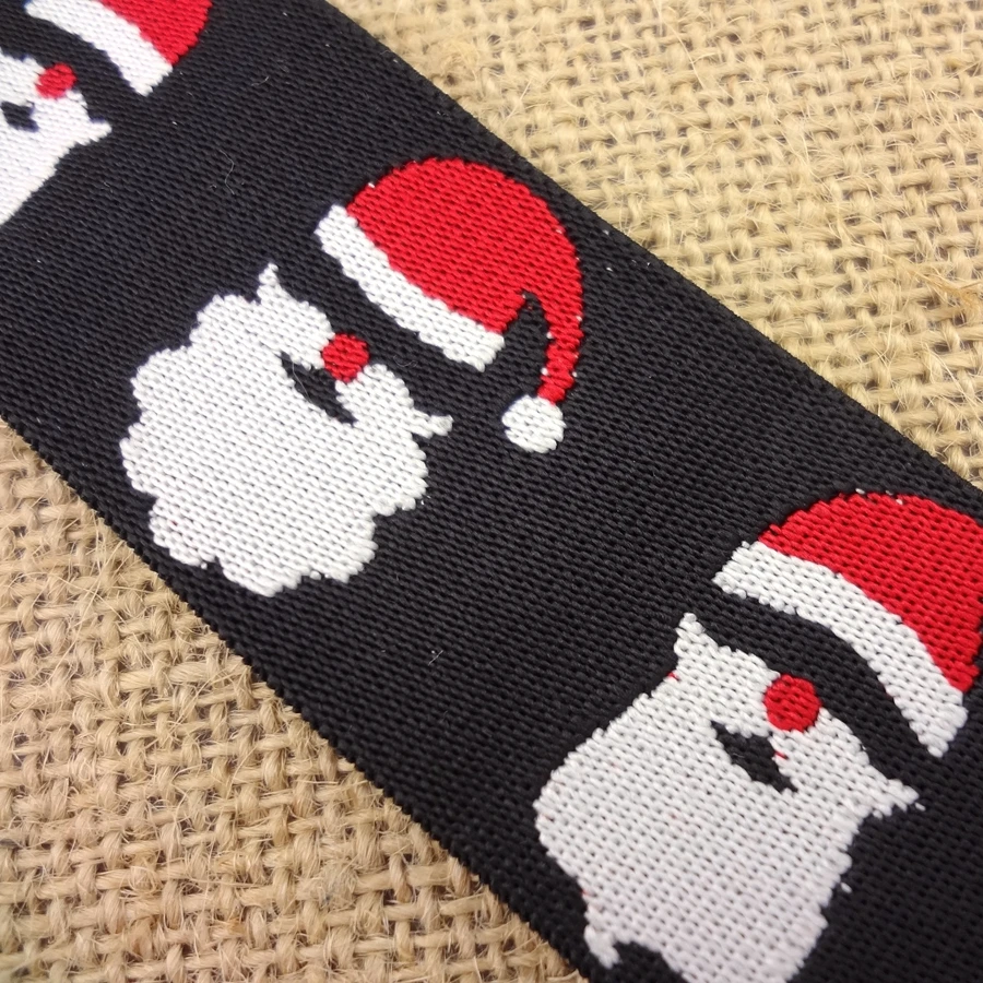 #247 жаккардовые брендовые эластичные ленты для одежды детская лента волос