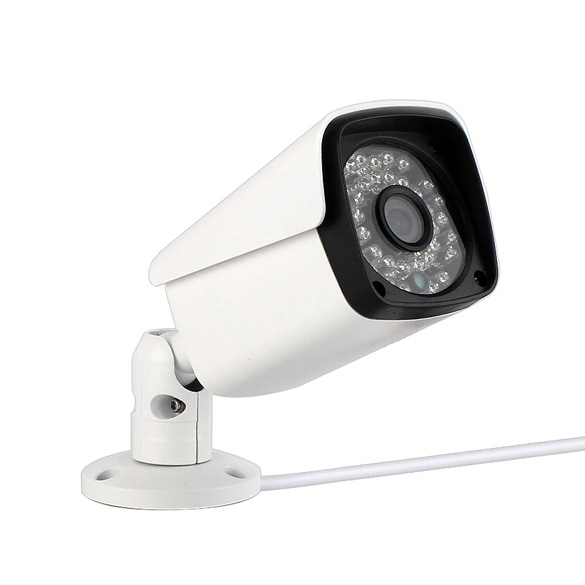 Водонепроницаемая камера SMTKEY ahd 5MP или 2MP / 720P AHD CCTV с ИК-камерой ночного видения для