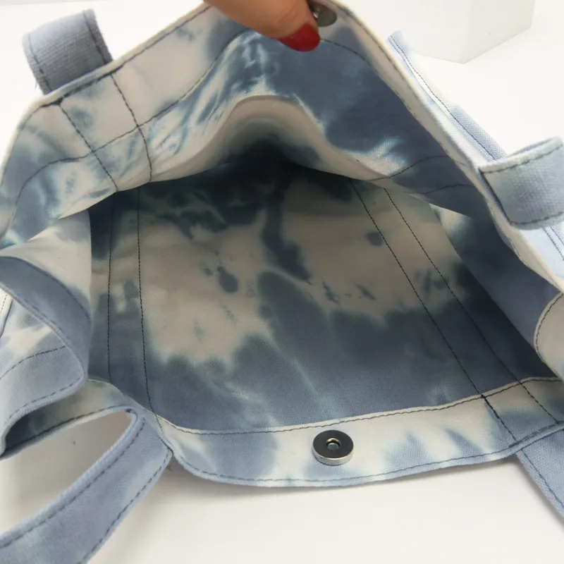 Сумки для женщин новинка 2021 роскошные сумки новая Холщовая Сумка с градиентной