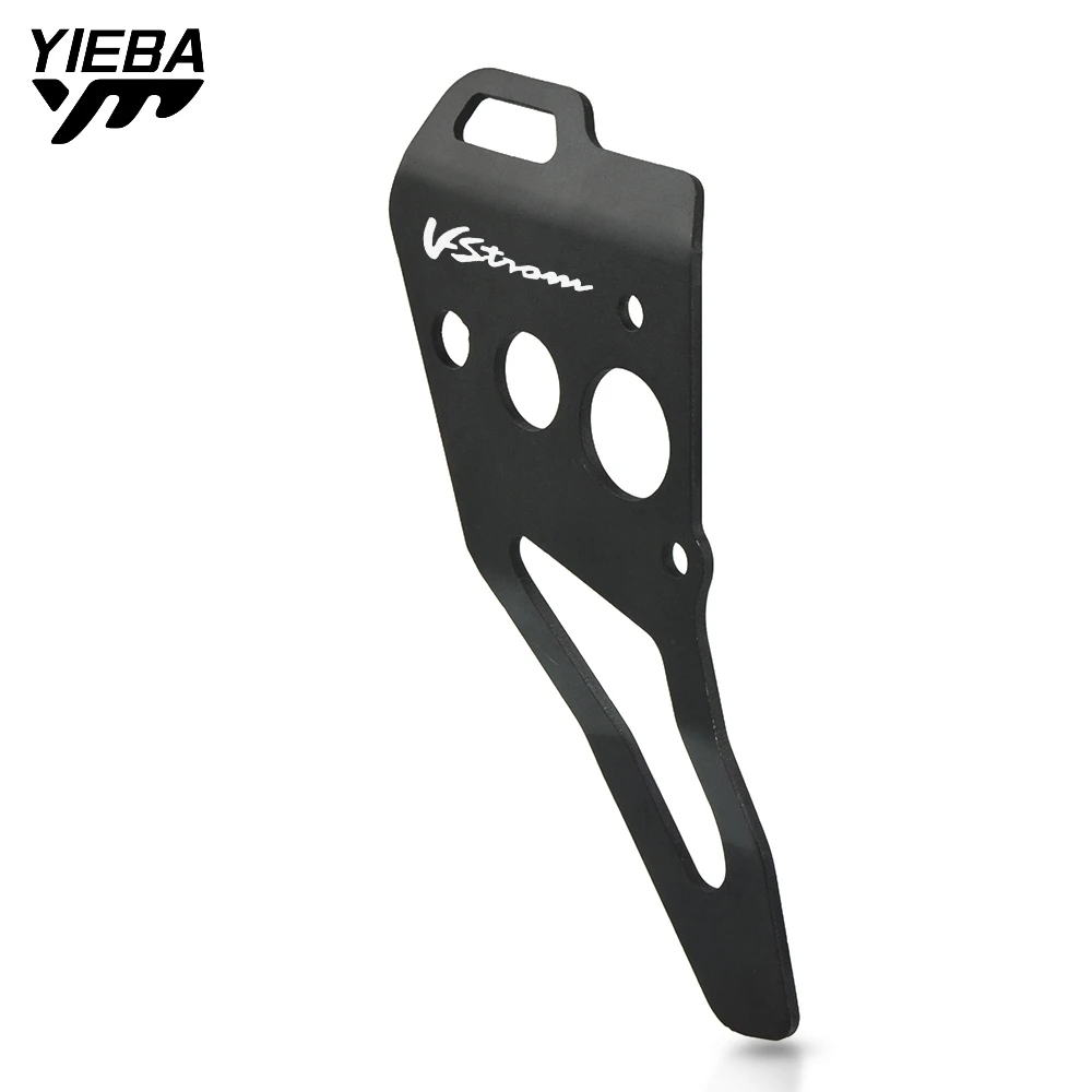 

DL1000 Motorcycle Rear Brake Pump Master Cylinder Guard Cap Protector For SUZUKI DL 1000 V-Strom 1000 2015 2016 2017 2018 2019