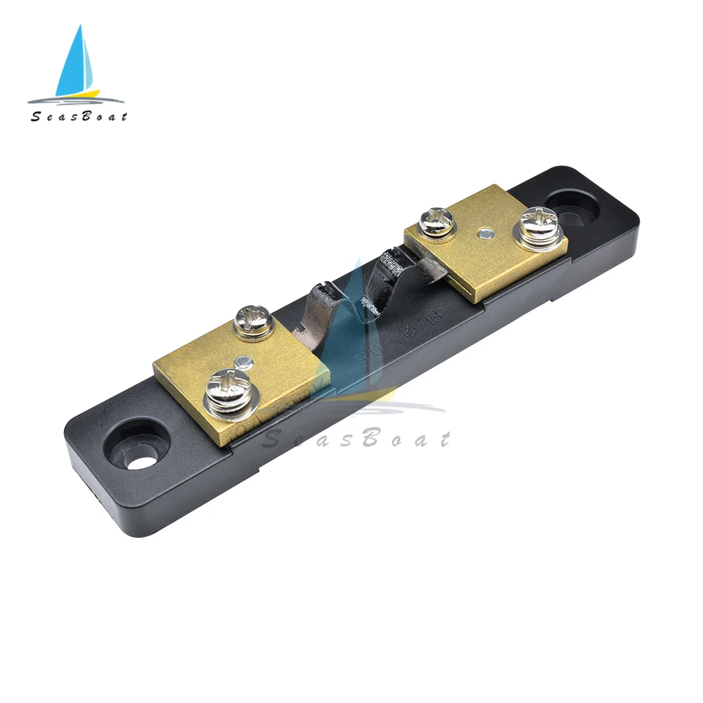 Внешний шунт Aideepen FL-2