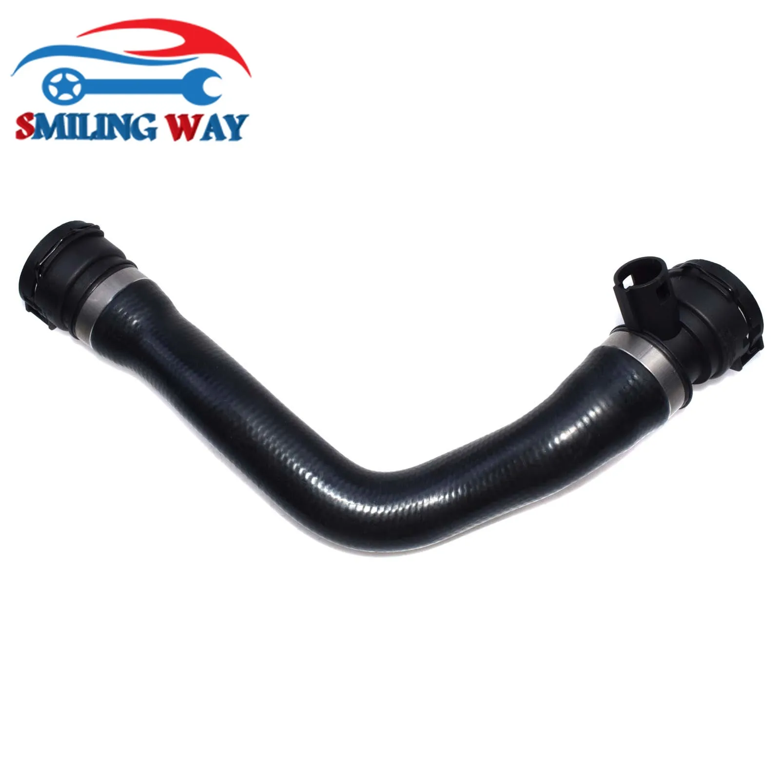 Smiling Way # нижний радиатор охлаждающей жидкости к термостату шланг соединитель для