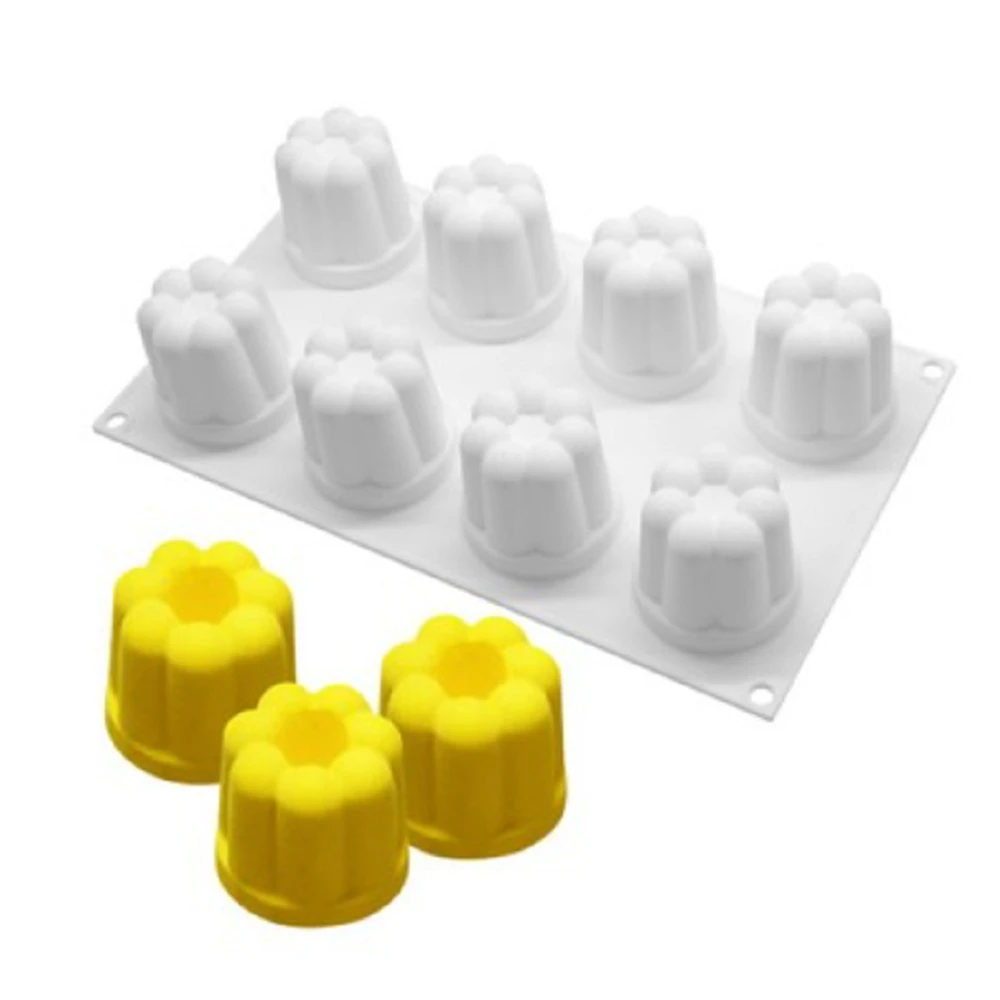 

mousse cake mould