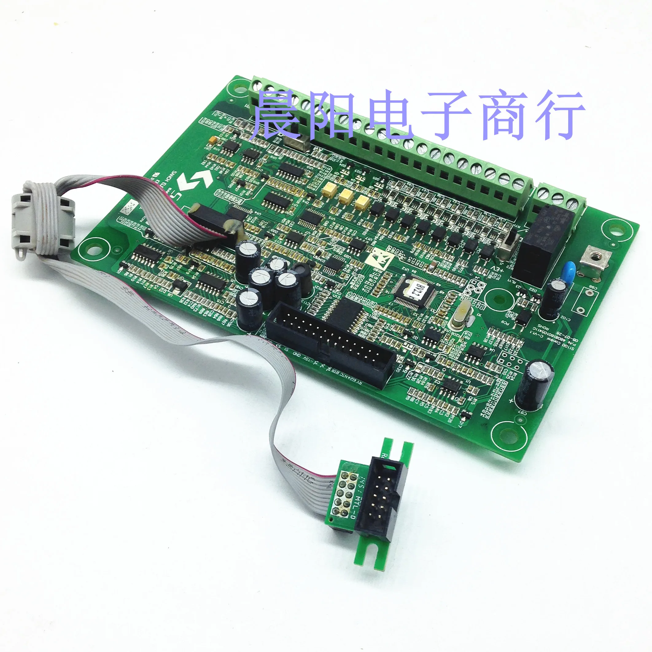 

Frequency Converter S1100 15G 18.5G 22G Control Board Motherboard CPU Board