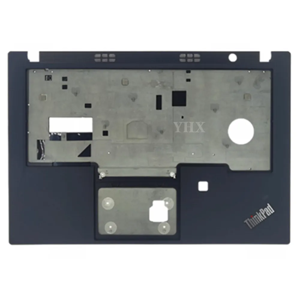 

Applicable to Lenovo ThinkPad T490 T495 P43s T14 Gen 1 Palmrest Cover/De Keyboard Cover Case 02HK957