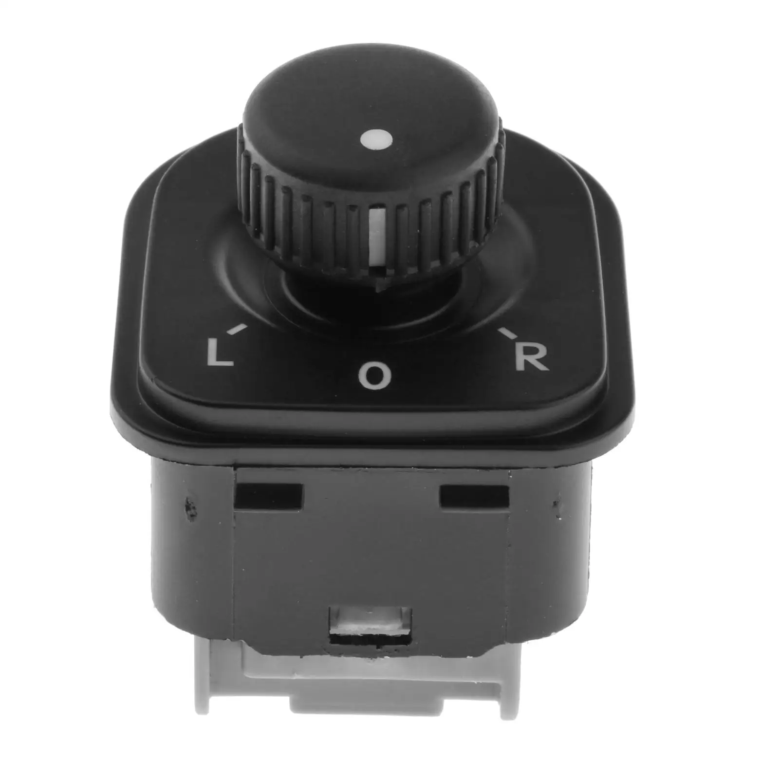 

Mirror Switch Control Knob 1K0 959 565H for VW Golf 5 6/ B6/EOS/SharanII