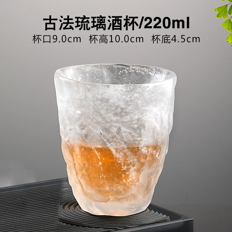 

Clear Cute Nordic Glass Mug Coffee Travel Juice Whiskey Drinking Glasses Home Garden Copos De Vidro Drinking Glasses EA60BL