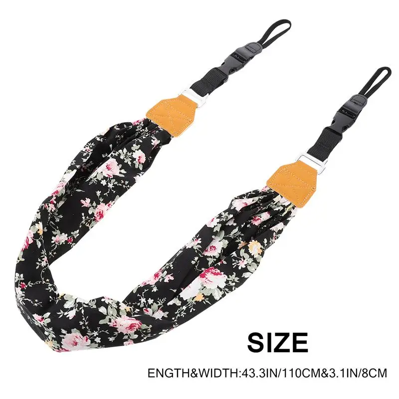 1 шт. хлопковый наплечный ремень для камеры | Электроника