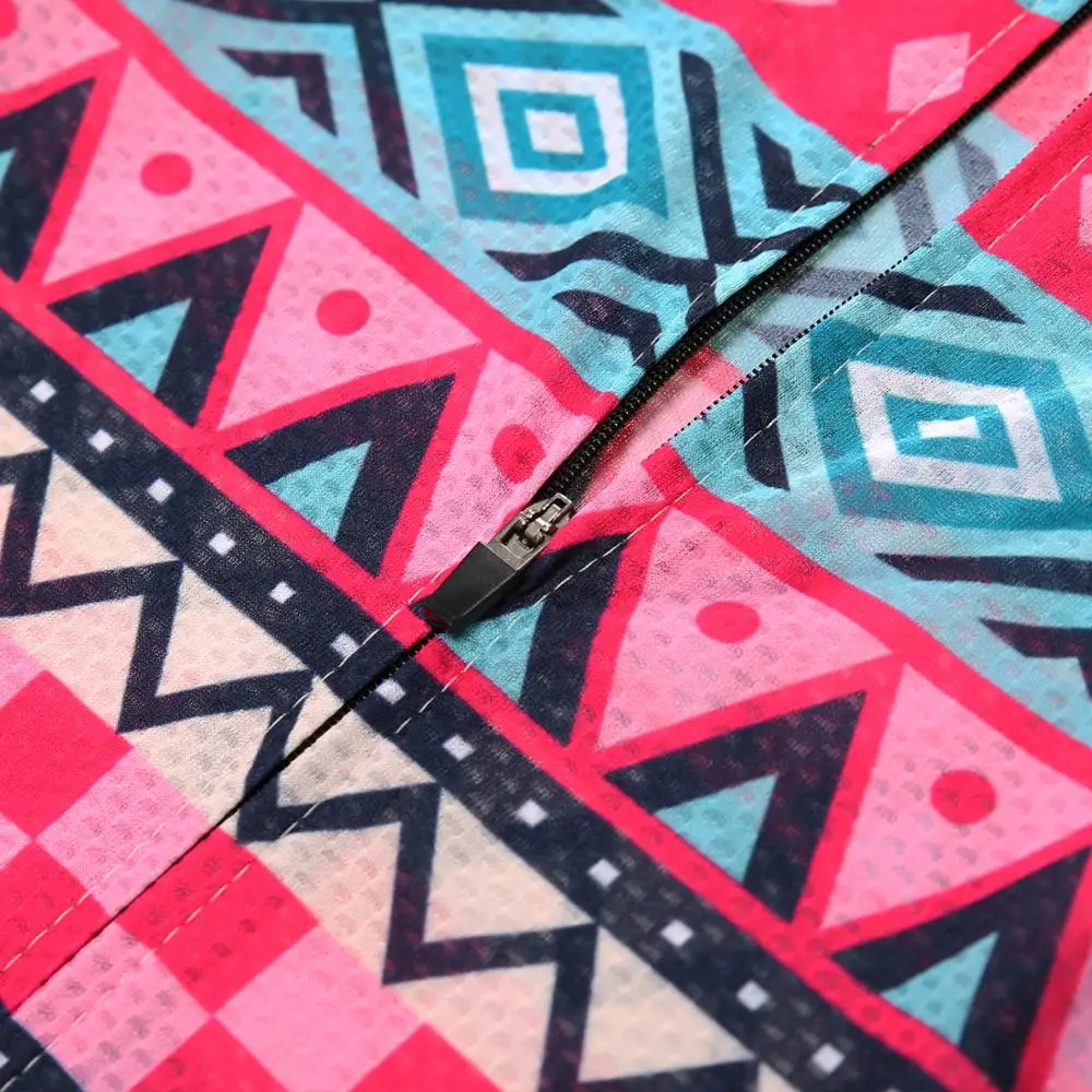 

Cycling Jerseys set Breathable Racing Bicycle Jersey Gel PaddedMaillot Ropa Ciclismo Quick-Dry Short Sleeve Bike Clothing