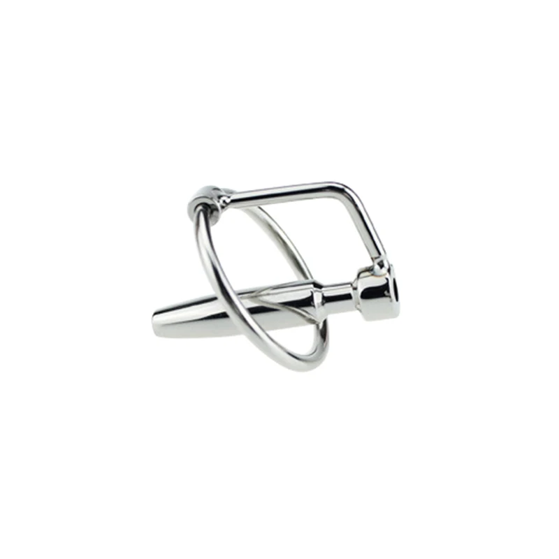 Zerosky нержавеющая сталь уретральные дилататоры катетеры Мастурбатор секс звуки игрушки для мужчин Пенис плаг