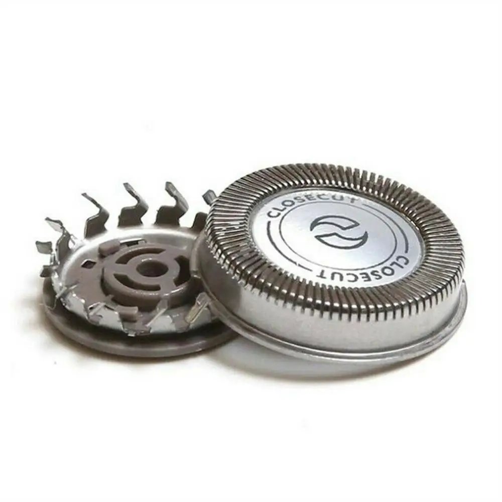 3 шт. сменные головки для бритвы Philips HQ4 + HQ3 HQ56 HQ55 HQ6843 HQ300 HQ64 HQ916 HQ6695 HQ912 HQ988 | Красота и