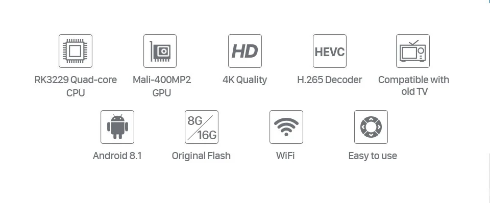 Q9 Арабский IP ТВ приставка Android 8,1 ТВ приёмники с QHD ТВ IP tv подписка IP ТВ арабский Франция Бельгия голландский Tunisia IP tv