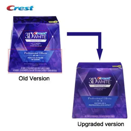 3D отбеливание дорожное платье профессиональная очистка полости рта