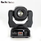 Прожектор для проектора, 60 Вт, с подвижной головкой