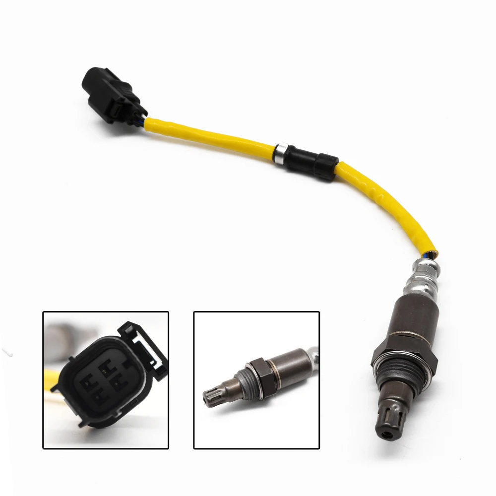 Кислородный датчик O2 лямбда соотношения воздушного топлива для HONDA FIT 211200 2250 36531 RME